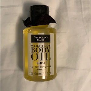 Victoria’s Secret Body Oil